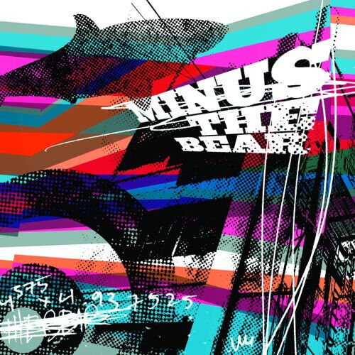 Minus the Bear - They Make Beer Commercial