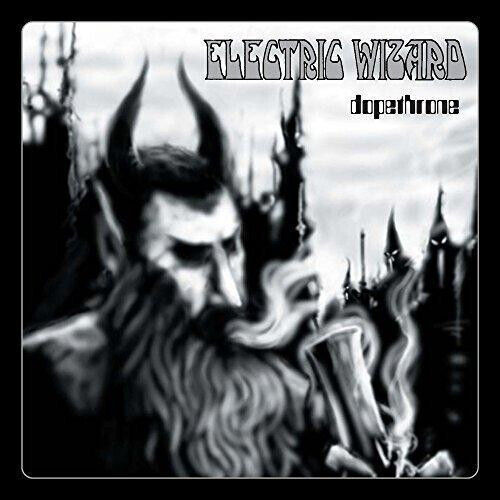 Electric Wizard - Dopethrone -Digi-