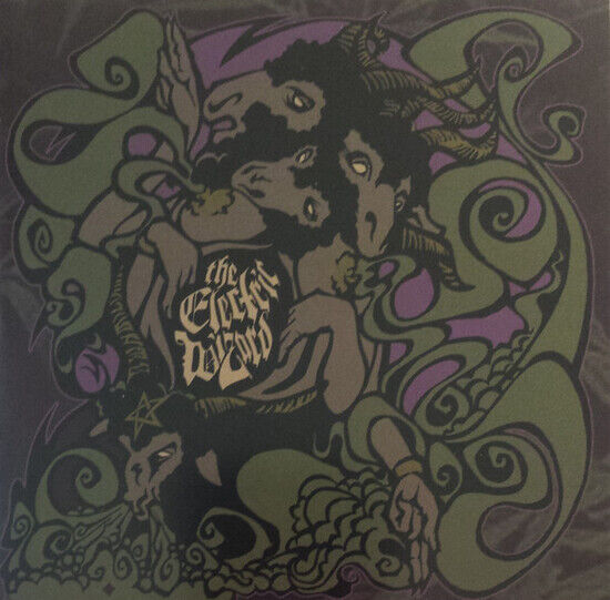 Electric Wizard - We Live -Digi-