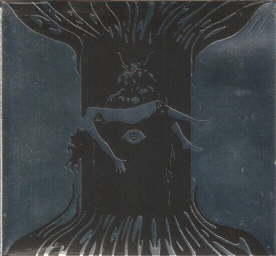 Electric Wizard - Witchcult Today