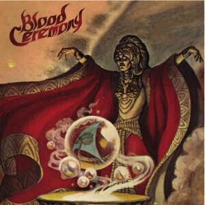 Blood Ceremony - Blood Ceremony