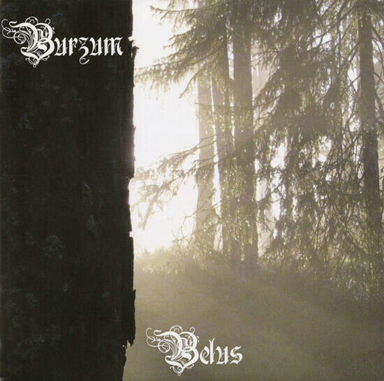 Burzum - Belus