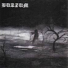 Burzum - Burzum/Aske