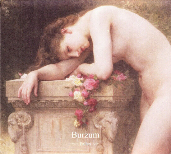 Burzum - Fallen