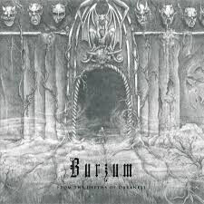 Burzum - From the Depths of..