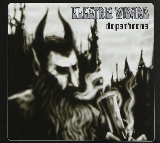 Electric Wizard - Dopethrone