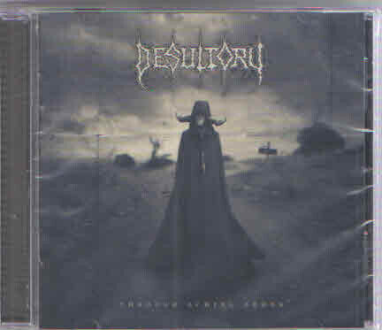 Desultory - Through Aching Aeons