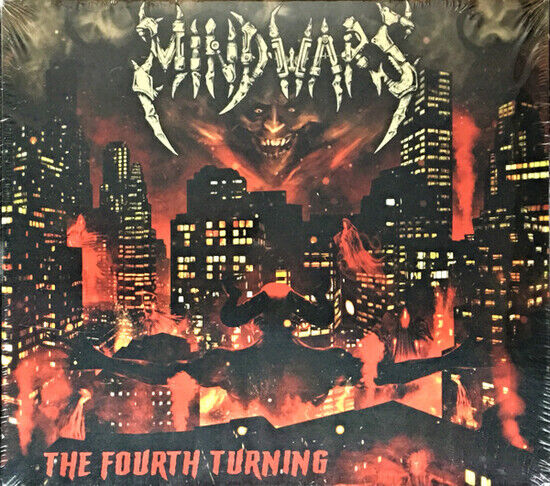 Mindwars - Fourth Turning