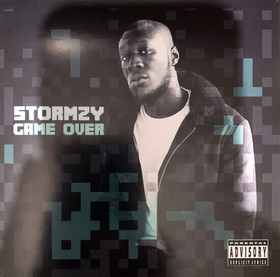 Stormzy - Game Over