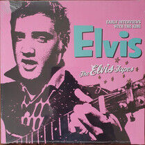 Presley, Elvis - Elvis Tapes