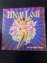 Meat Loaf - Guilty Pleasure.. -Ltd-