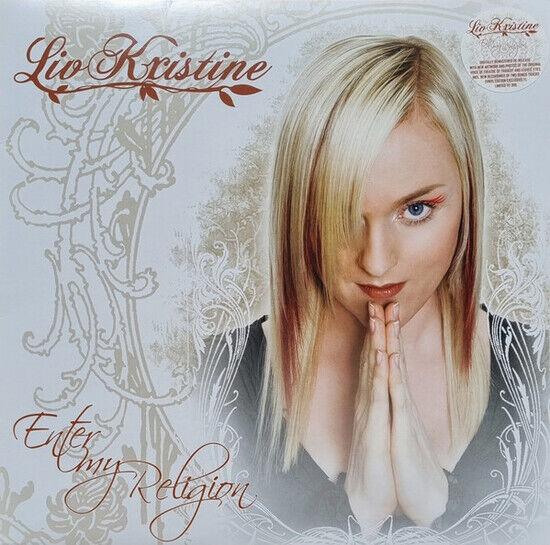 Kristine, Liv - Enter My Religion