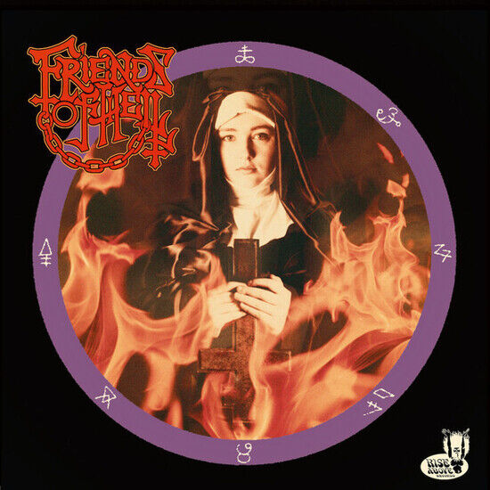 Friends of Hell - Friends of Hell