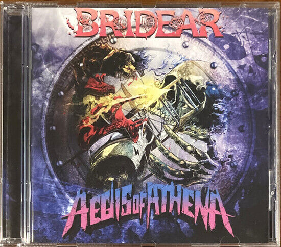 Bridear - Aegis of Athena