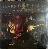 Tears For Fears - Big Black Smoke