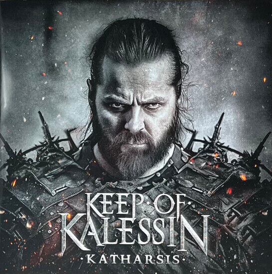 Keep of Kalessin - Katharsis