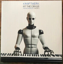 Kraftwerk - At the Cirkus Vol.1