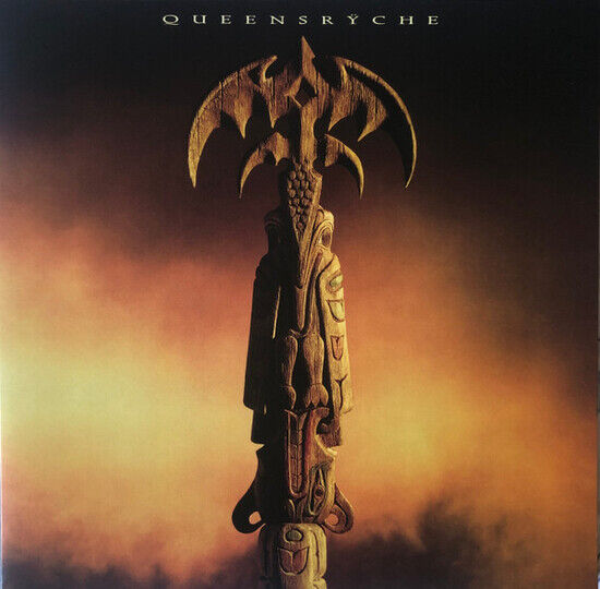 Queensryche - Promised Land -Ltd-