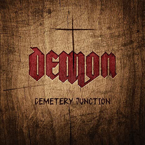 Demon - Cemetary Junction