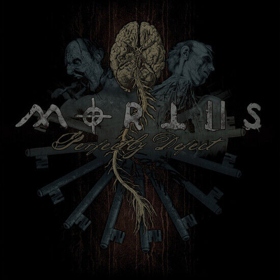 Mortiis - Perfectly Defect -Digi-