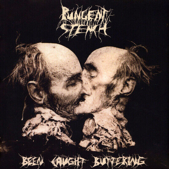 Pungent Stench - Been Caught.. -Bonus Tr-