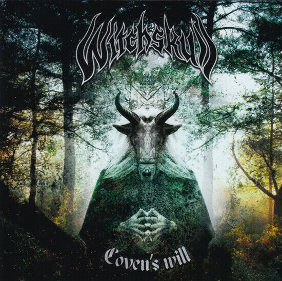 Witchskull - Coven\'s Will