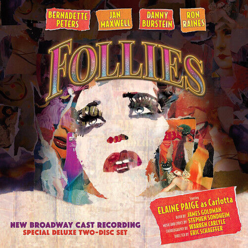 Musical - Follies