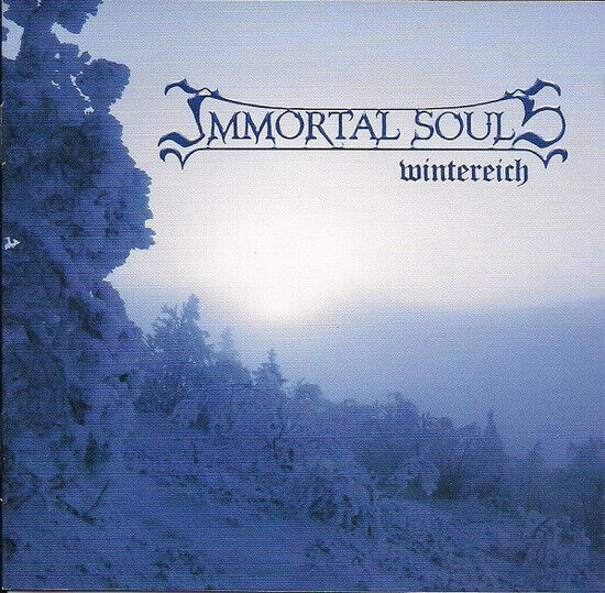 Immortal Souls - Wintereich