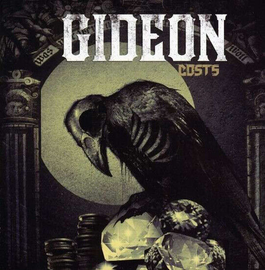 Gideon - Costs