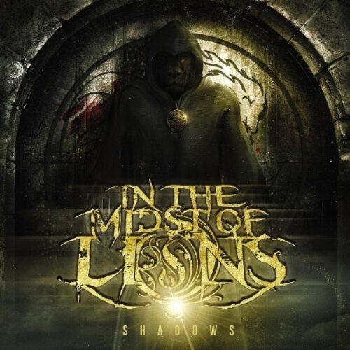 In the Midst of Lions - Shadows