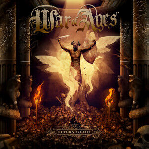 War of Ages - Return To Life