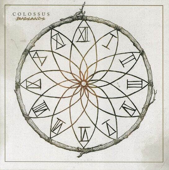 Colossus - Badlands