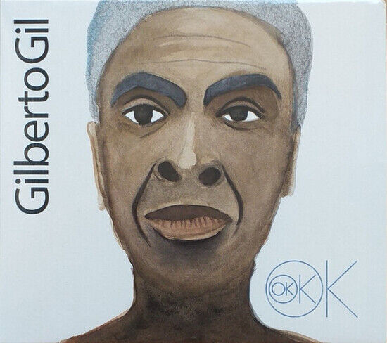 Gil, Gilberto - Ok Ok Ok