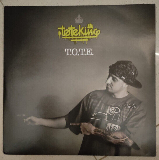 Toteking - T.O.T.E.