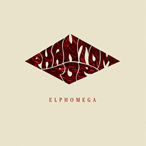 Elphomega - Phantom Pop