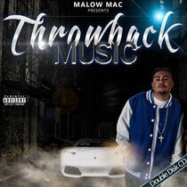 Malow Mac - Throwback Music