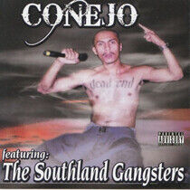 Conejo - Conejo Feat. the Southlan