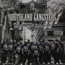 Southland Gangsters - Southern Comfort