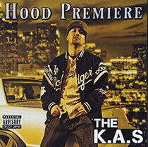 Hood Premier - Hood Premier