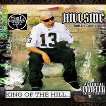 Hillside - King of the Hill