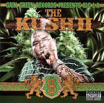 Kid Frost/Big La - Kush Ii