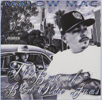 Malow Mac - Best of Blvd Oldie Jams