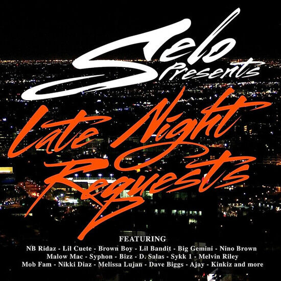 Selo - Late Night Requests