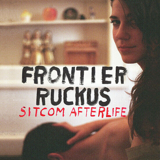 Frontier Ruckus - Sitcom Alterlife