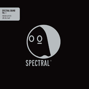 V/A - Spectral Sound 1