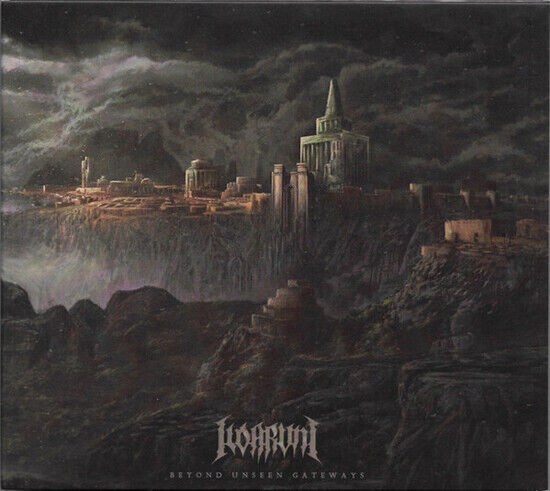 Ildaruni - Beyond Unseen Gateways