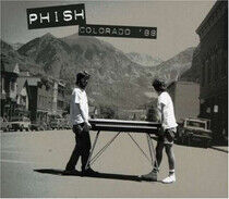 Phish - Colorado 88