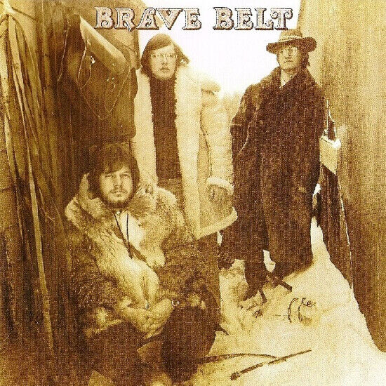 Brave Belt - Brave Belt I & Ii