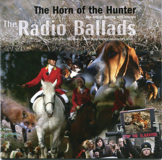 V/A - Horn of the Hunter