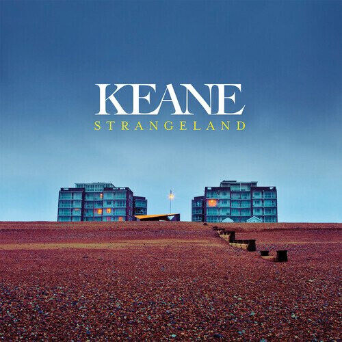 Keane - Strangeland